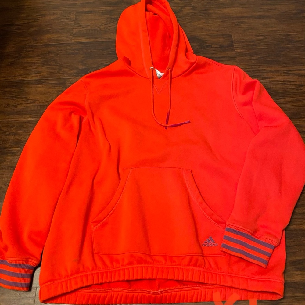 Adidas hoodie